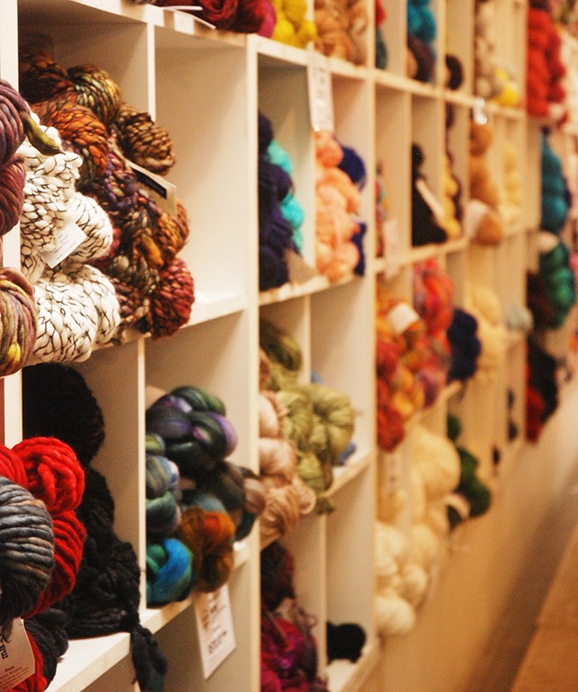 Yarn Collection Novelaria Sao Paulo Blog Moara Crochet