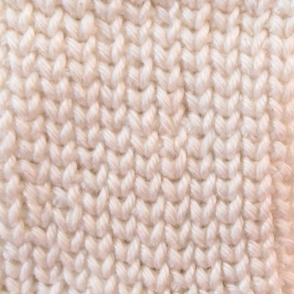Waistcoat Stitch Crochet Tutorial - Moara Crochet