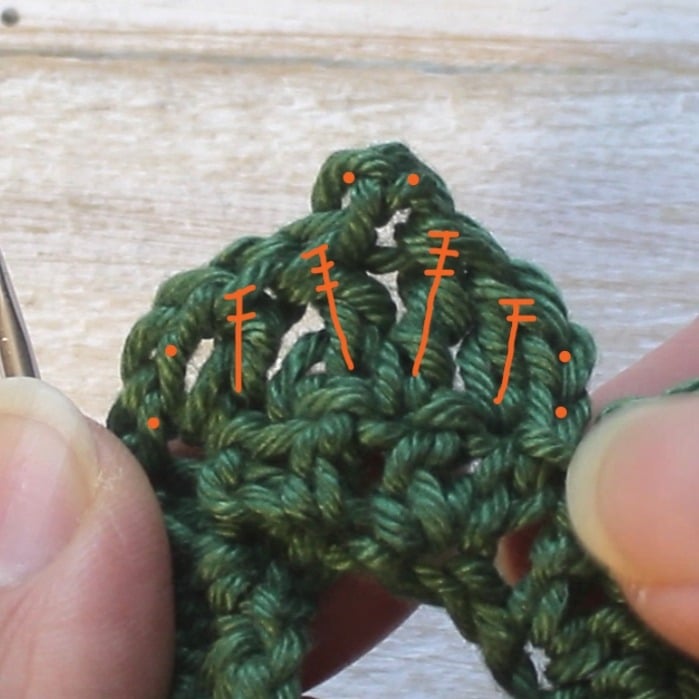 Crochet Succulent Row 2 Part 3.jpg