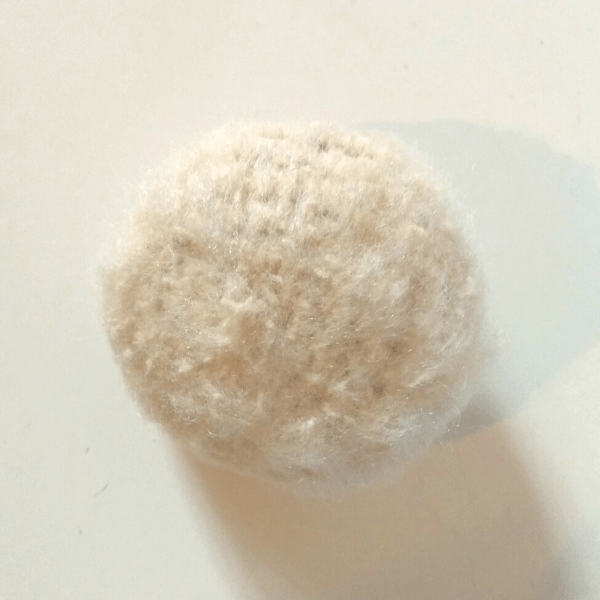 Step 3 Crochet Cotton - Moara Crochet