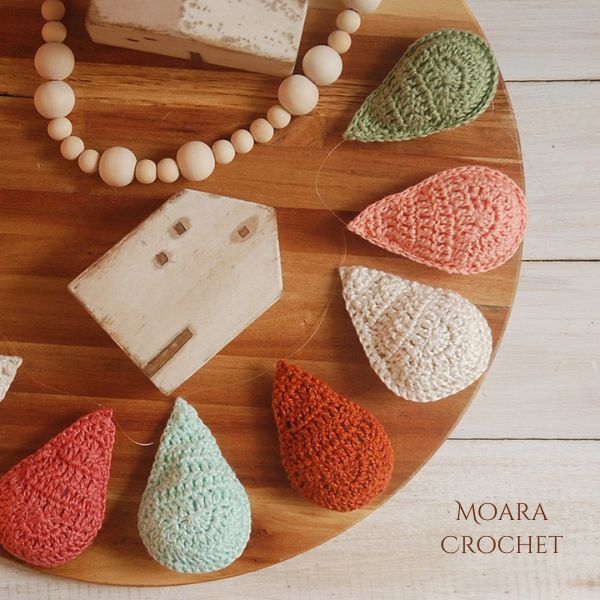 Crochet Free toy Pattern Moara Crochet
