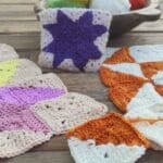 Crochet Heirloom Workshop Moara Crochet at Loop of London