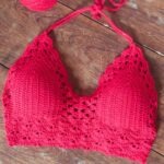 Crochet Workshop Novelaria Natalia Crop Top - Roseanna Murray 2026