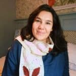 Crochet Workshop - Moara Crochet 5