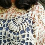 How to Crochet Kiara Top - Moara Crochet